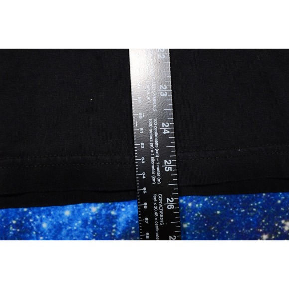 Famous Stars And Straps Shirt Mens Medium Metallica Parody Band Tee Graphic - Picture 7 of 7